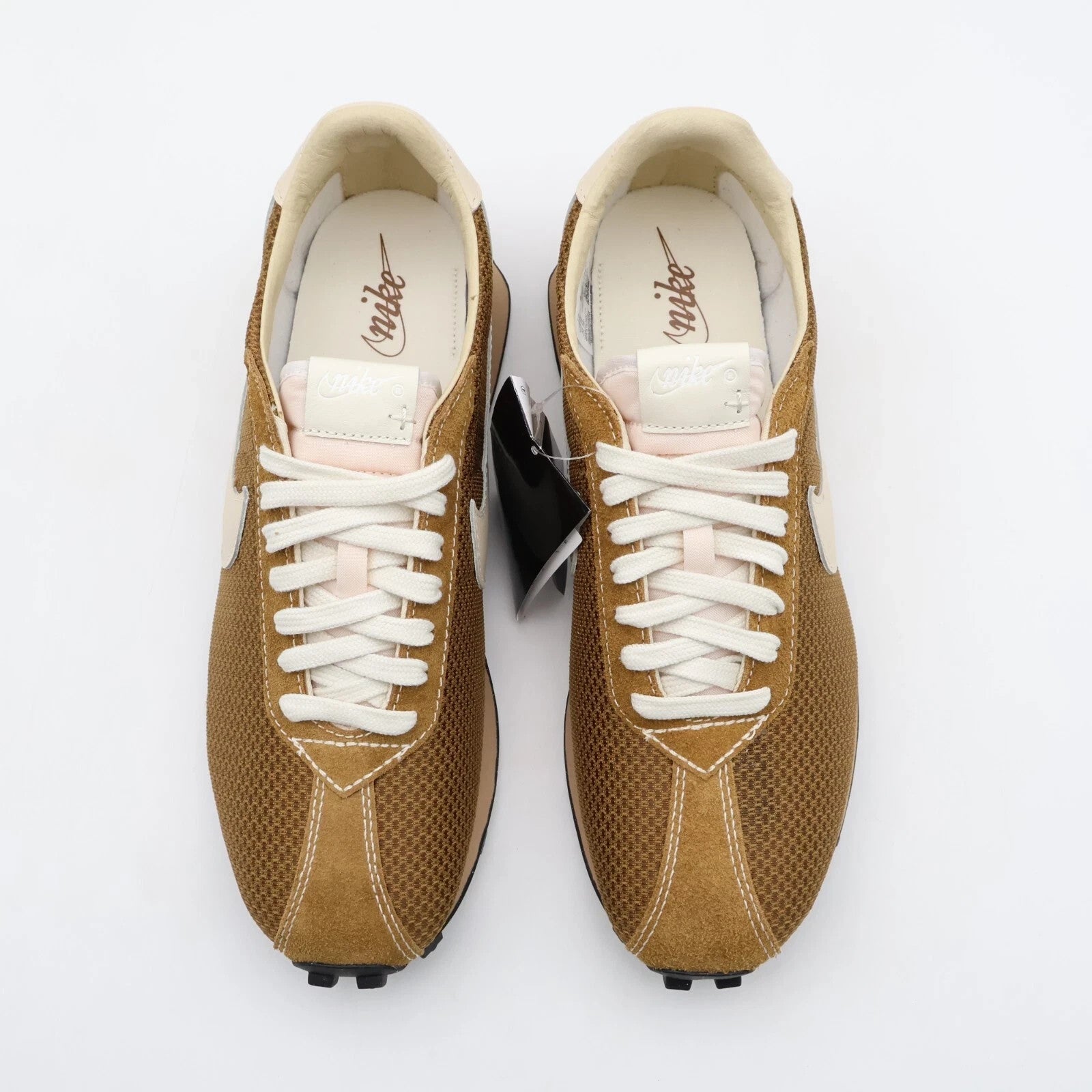 IB8868-222 NIKE LD-1000 BAROQUE BROWN/PEARL WHITE-HEMP (Men's)