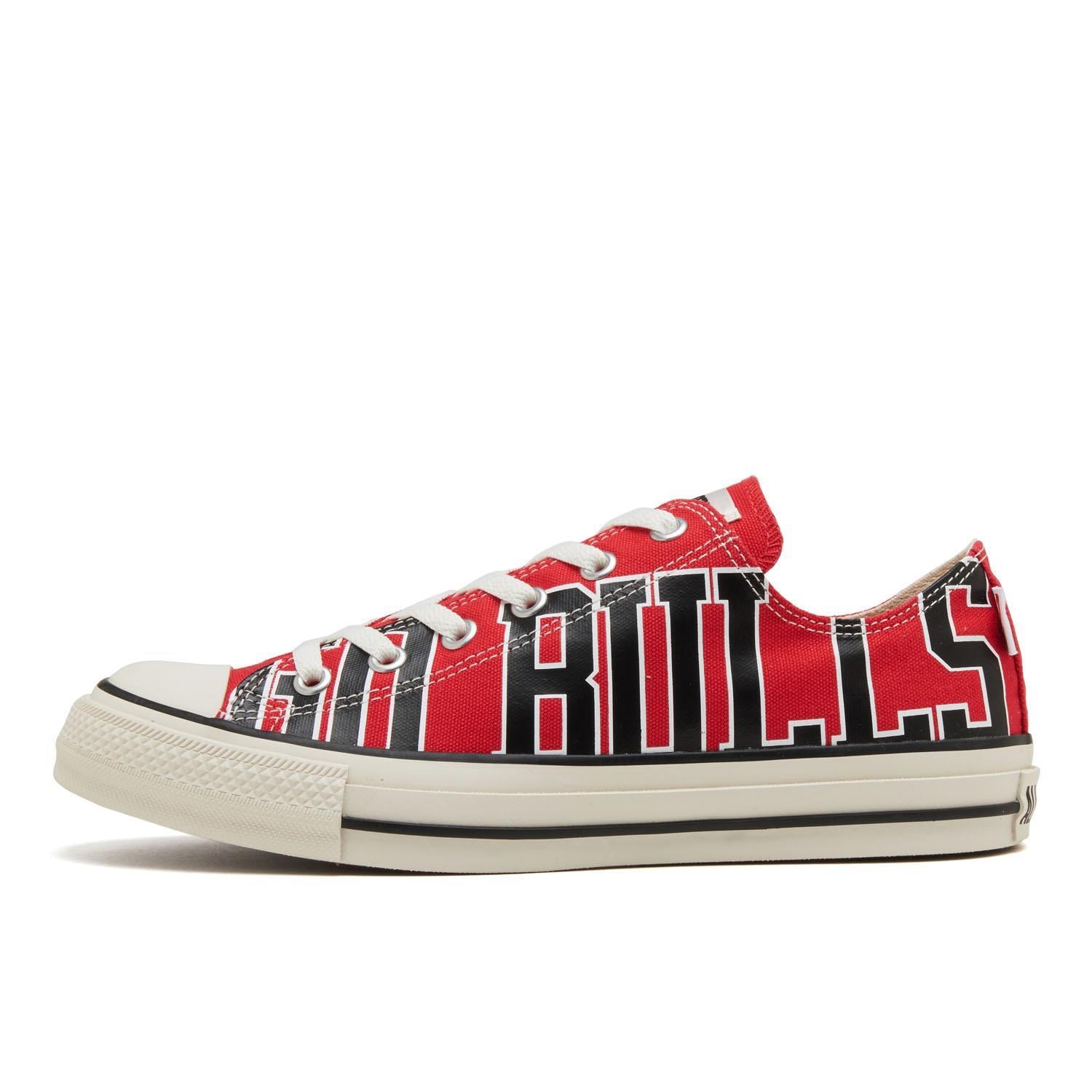 31309390 NBA Ã Converse All Star (R) OX Chicago Bulls