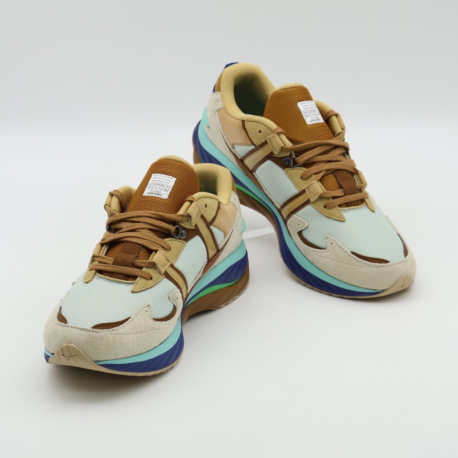 D1GD230501 DIGAWEL Mizuno Wave Rider Î² (Men's)