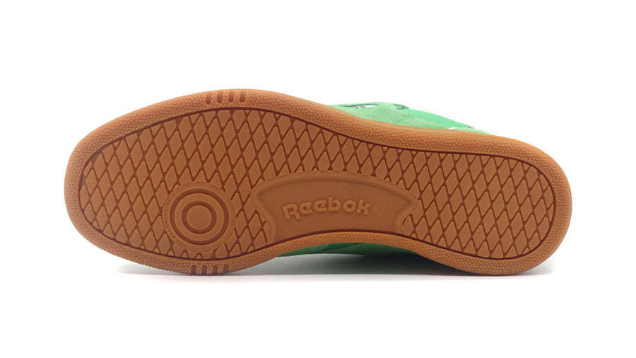 100206744 PLEASURES Reebok Club C BULC Not Guilty (Men's)