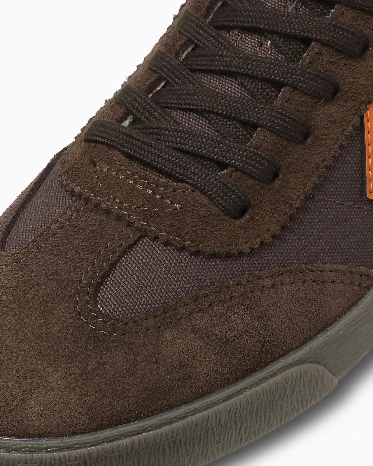 33703070 Converse Roadclassic SK OX "Brown/Orange" (Men's)