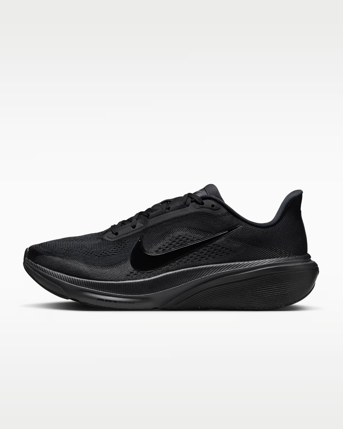 IB1873-003 Nike Pegasus 42 "Black/Anthracite" (Men's)
