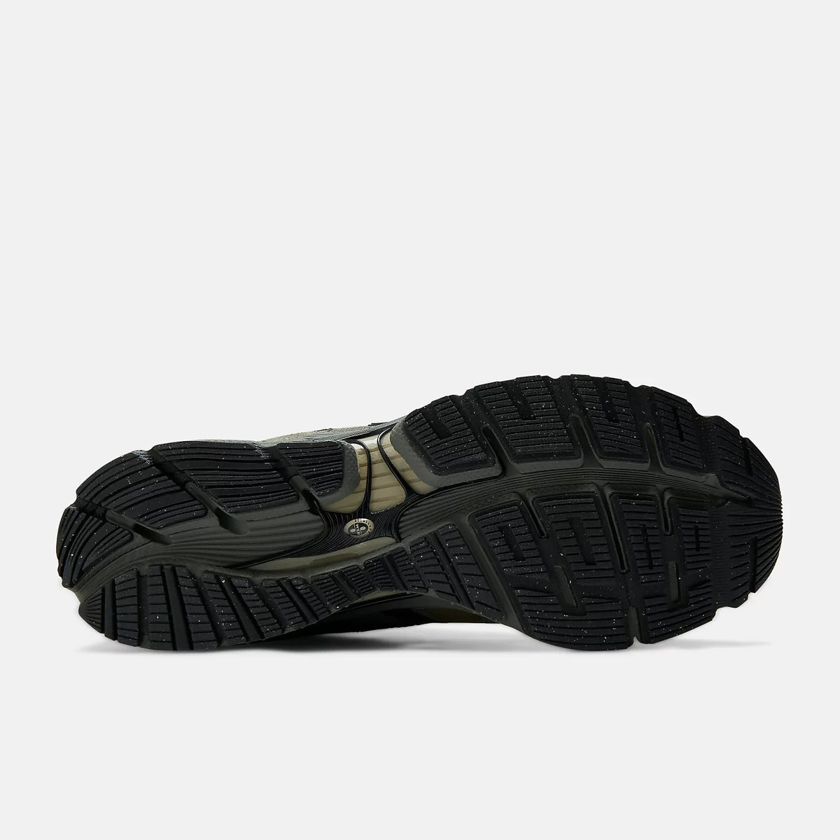 U1890ST Stone Island Ã New Balance ABZORB 1890 "Covert Green" (Men's)