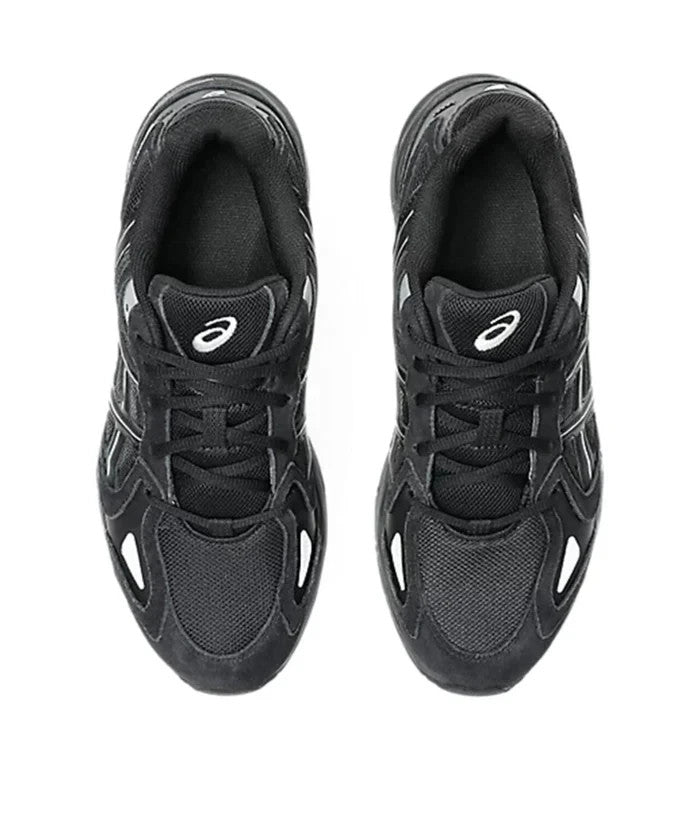 1203A830-001 Asics Gel-K1011 Black Pure Silver (Men's)