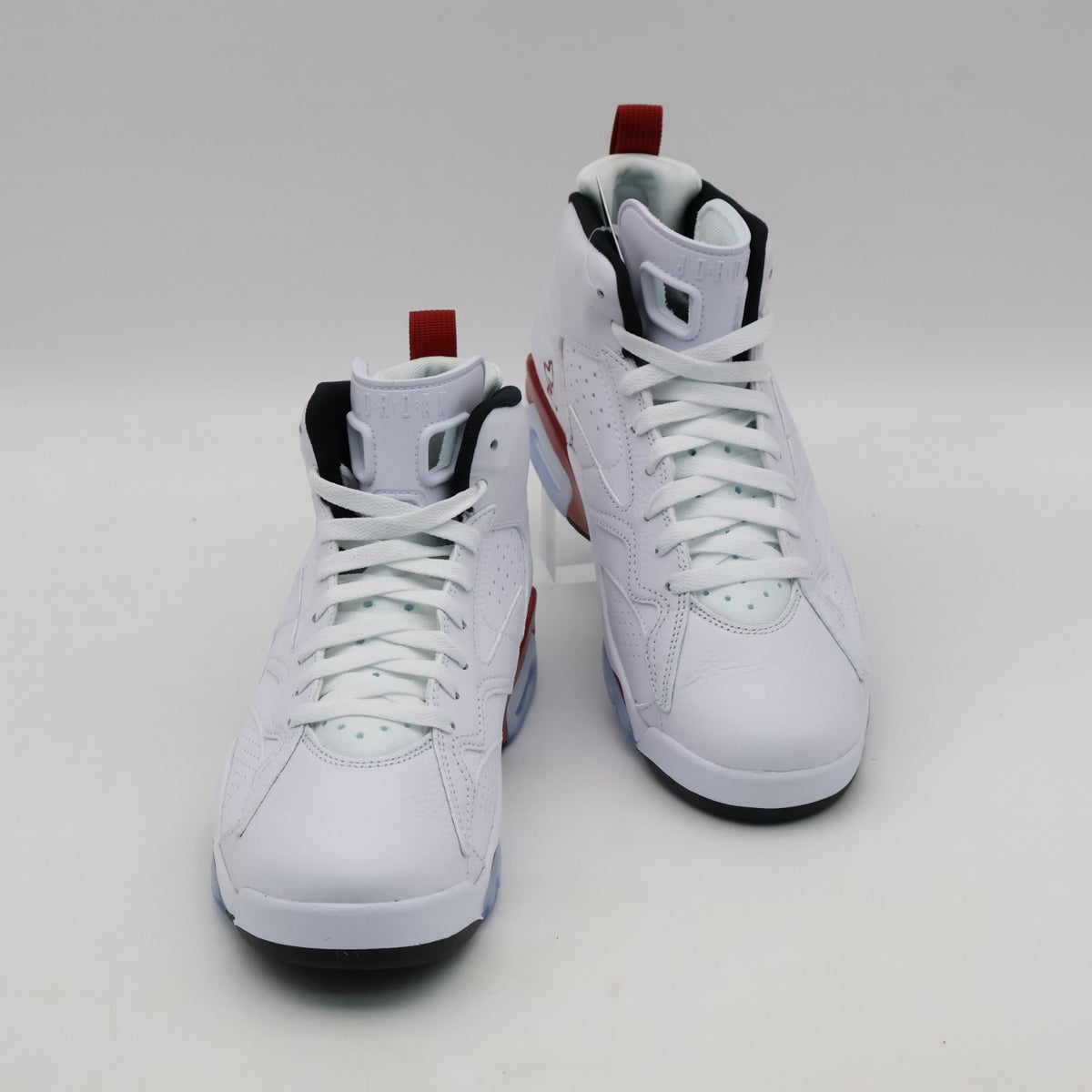 DZ4475-106 Nike Jordan MVP Bulls (Men's)