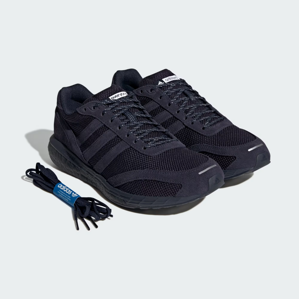 KI5012 everyone adidas Adizero Adios OG Legend Ink (Japan Exclusive) (Men's)