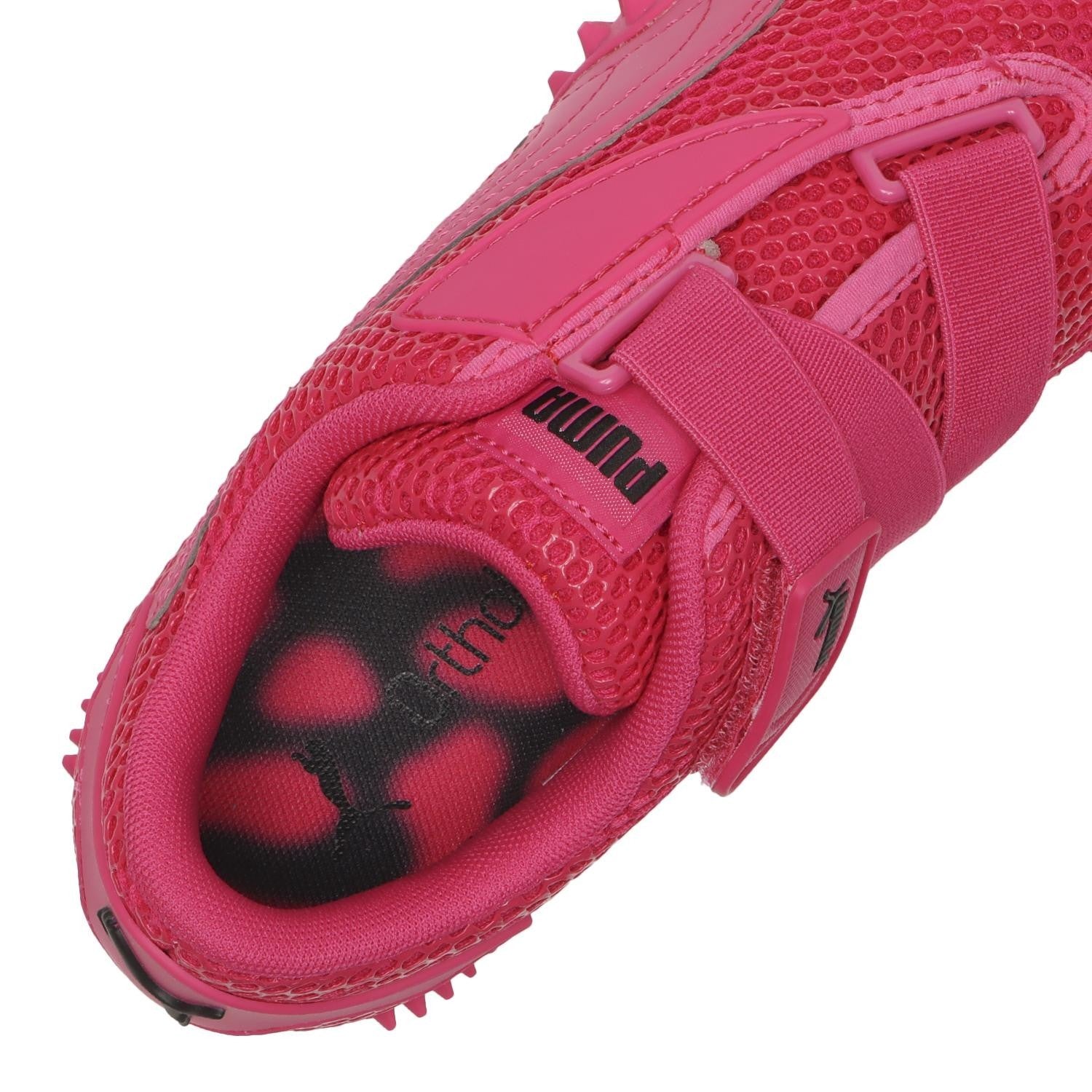 403812-04 Puma Mostro PUMA Pink PUMA Black (Men's)