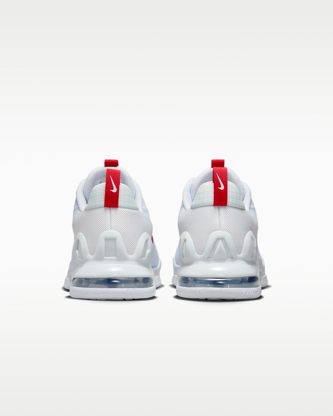 DM0829-012 Nike Air Max Alpha Trainer 5 Football Grey Pure Platinum (Men's)