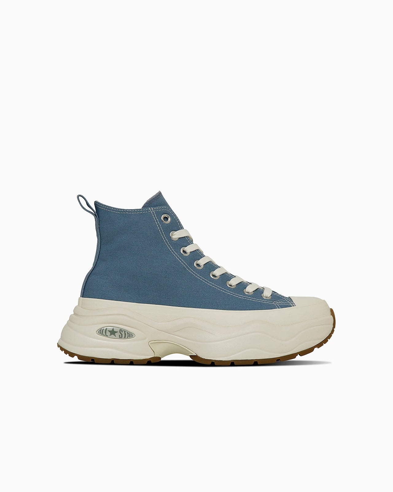 31314830 Converse All Star Surgetrainer Hi Stone Blue (Men's)
