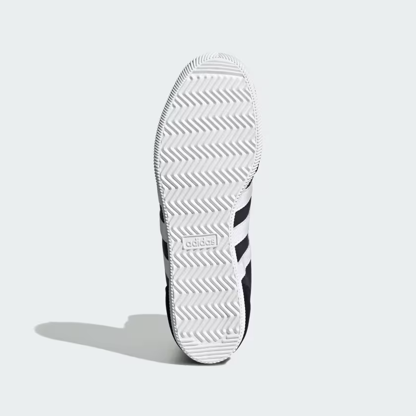 JR8122 adidas Japan H Core Black/Cloud White/Cloud White (Women's)