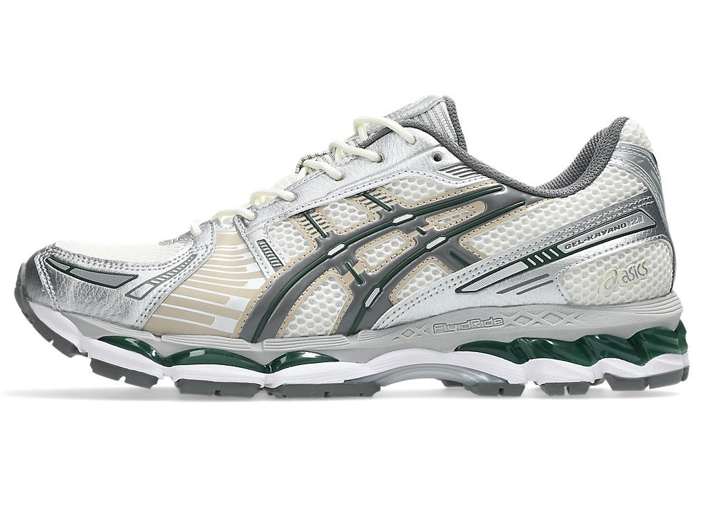 1203A759-105 Asics Gel-Kayano 12.1 CreamCarbon (Men's)