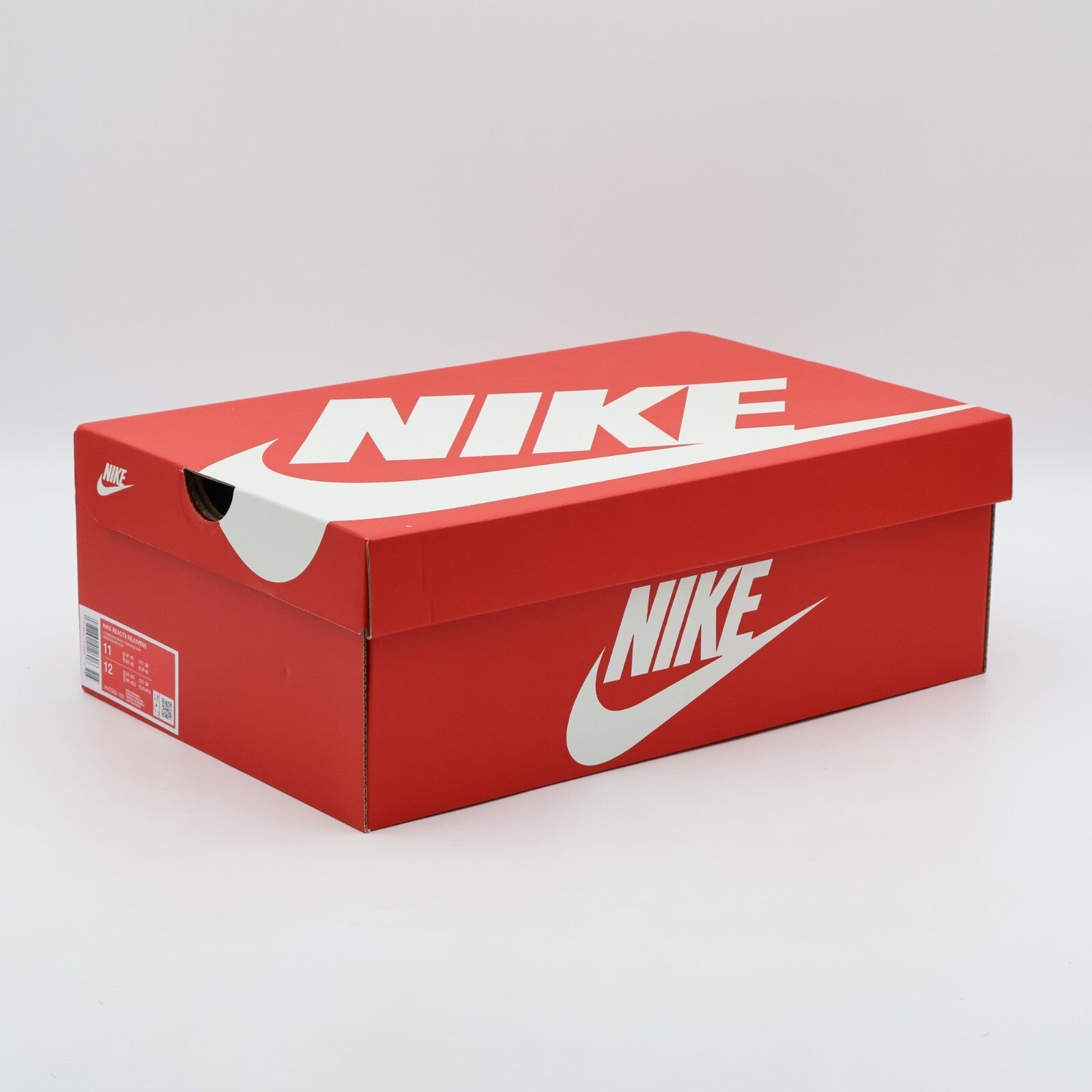HV5060-100 Nike ReactX Rejuven8 Light Orewood Brown (Men's)
