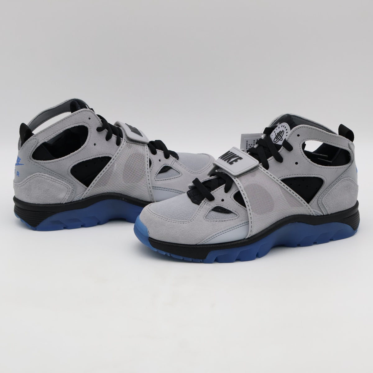 IH4469-012 Nike Air Trainer Huarache Wolf Grey (Men's)