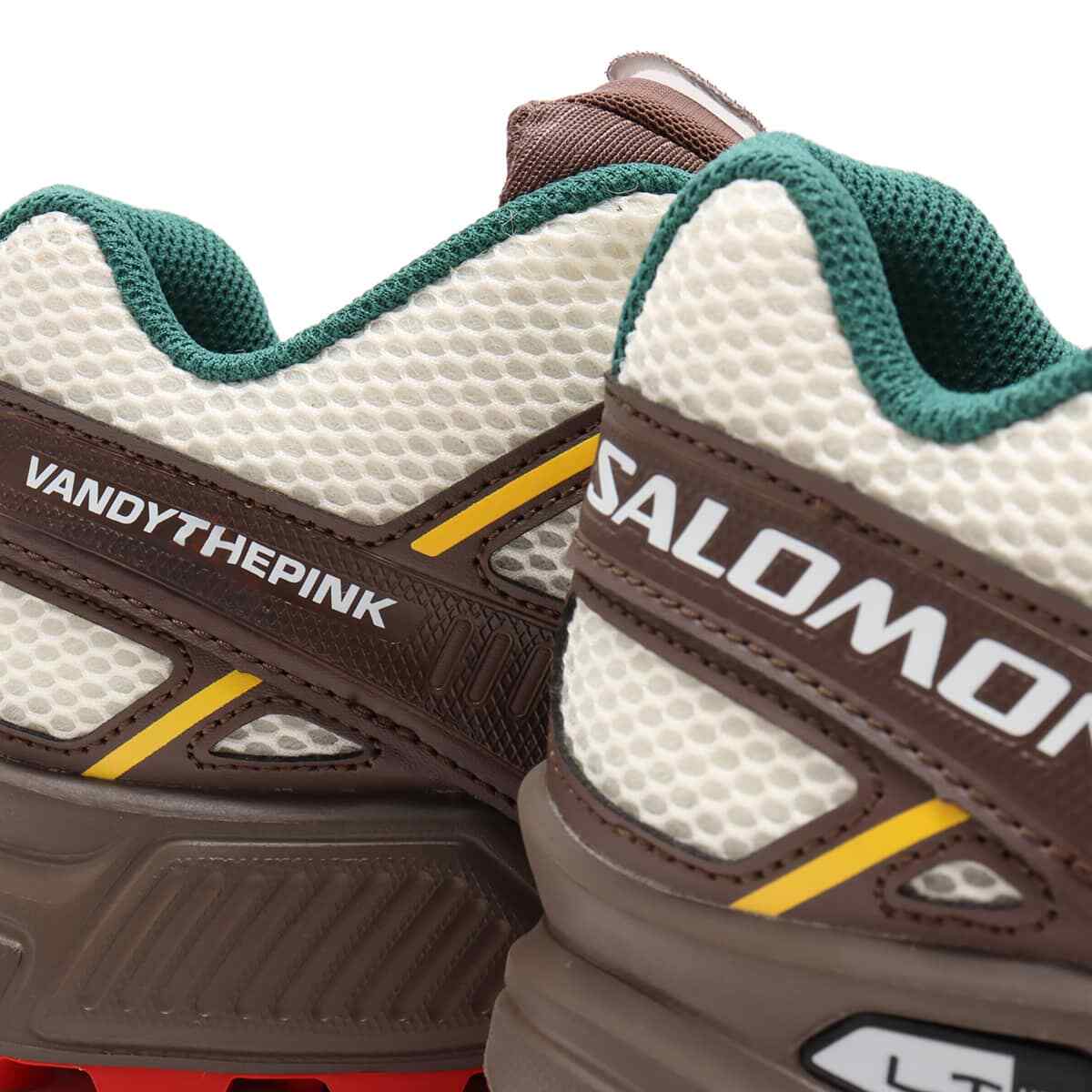 L47714900 VANDY THE PINK Salomon Speedcross 3 Burger (Men's)