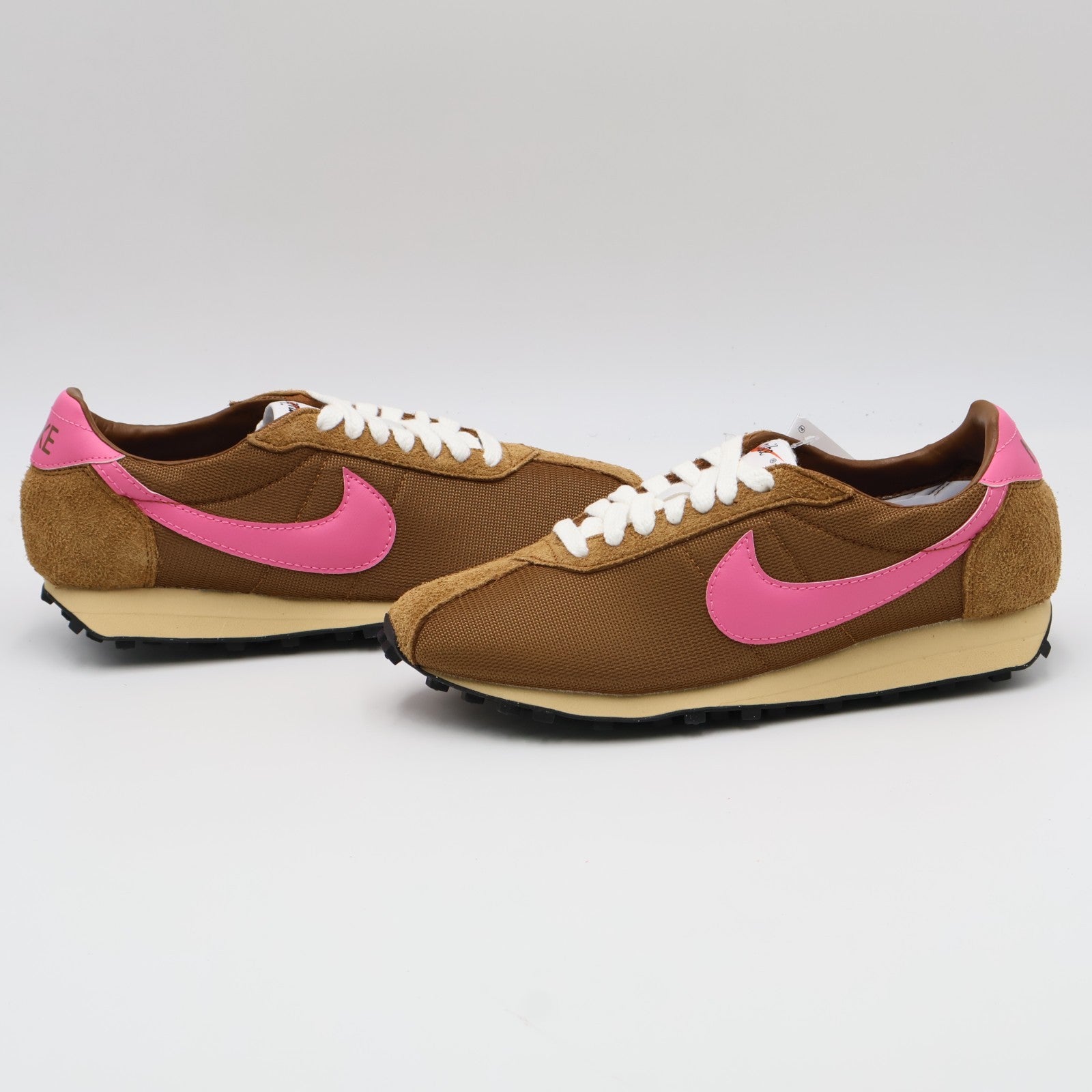 FQ9079-200 Nike LD-1000 SP Light British Tan and Pinksicle (Men's)