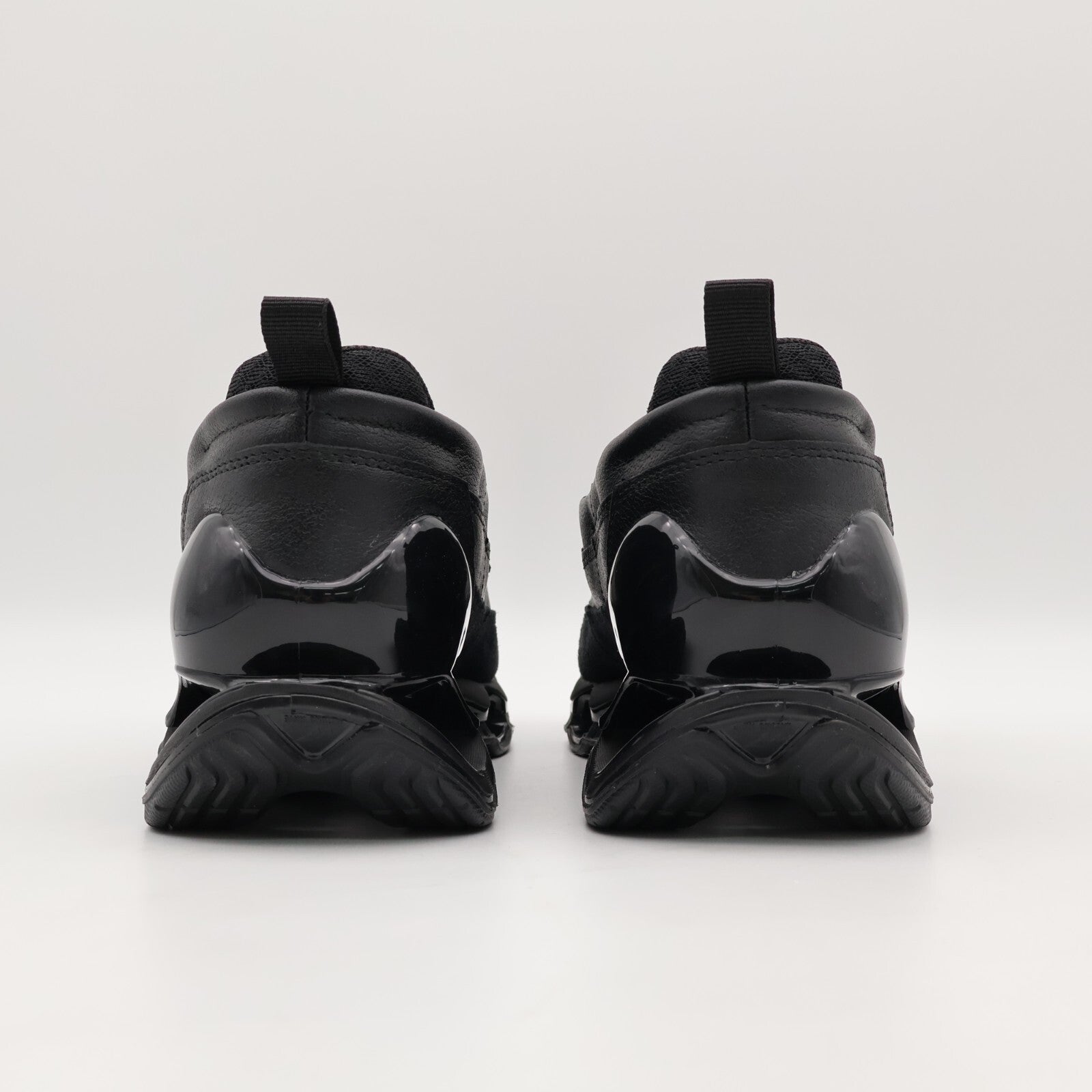 D1GD240601 Mizuno Wave Prophecy Moc GORE-TEX Black (Men's)