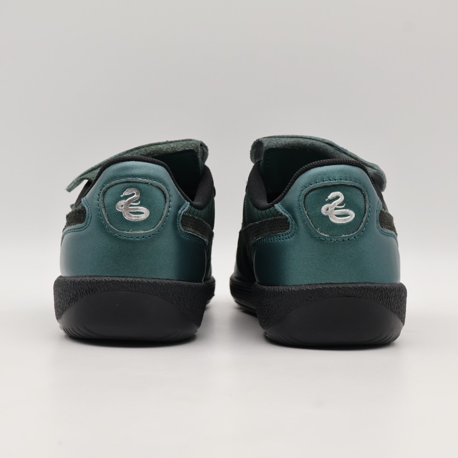 401210-01 Harry Potter Puma Palermo Slytherin (Men's)