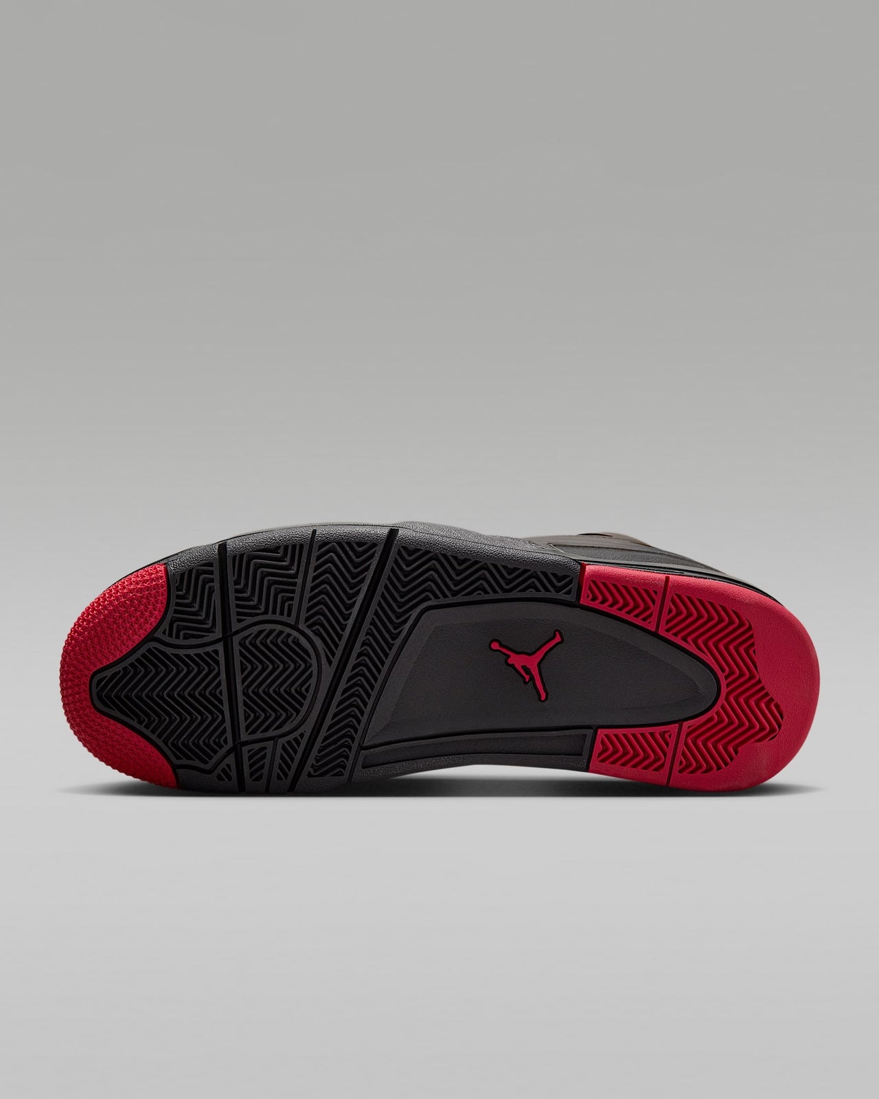 FQ7939-060 Nike Air Jordan 4 RM Bred (Men's)