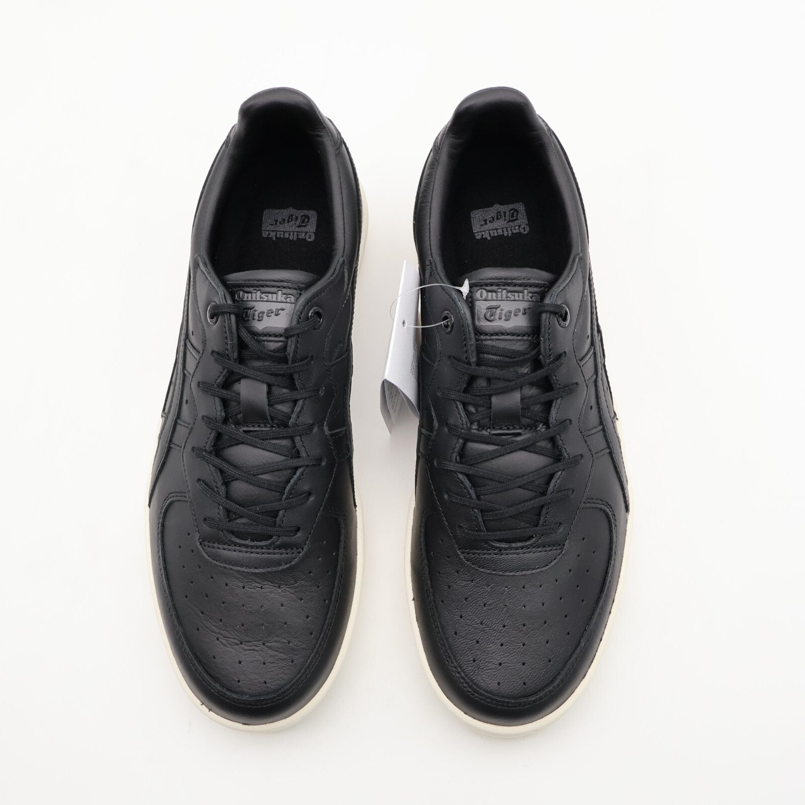 1183A803-002 Onitsuka Tiger GSM SD Black Black (Men's)