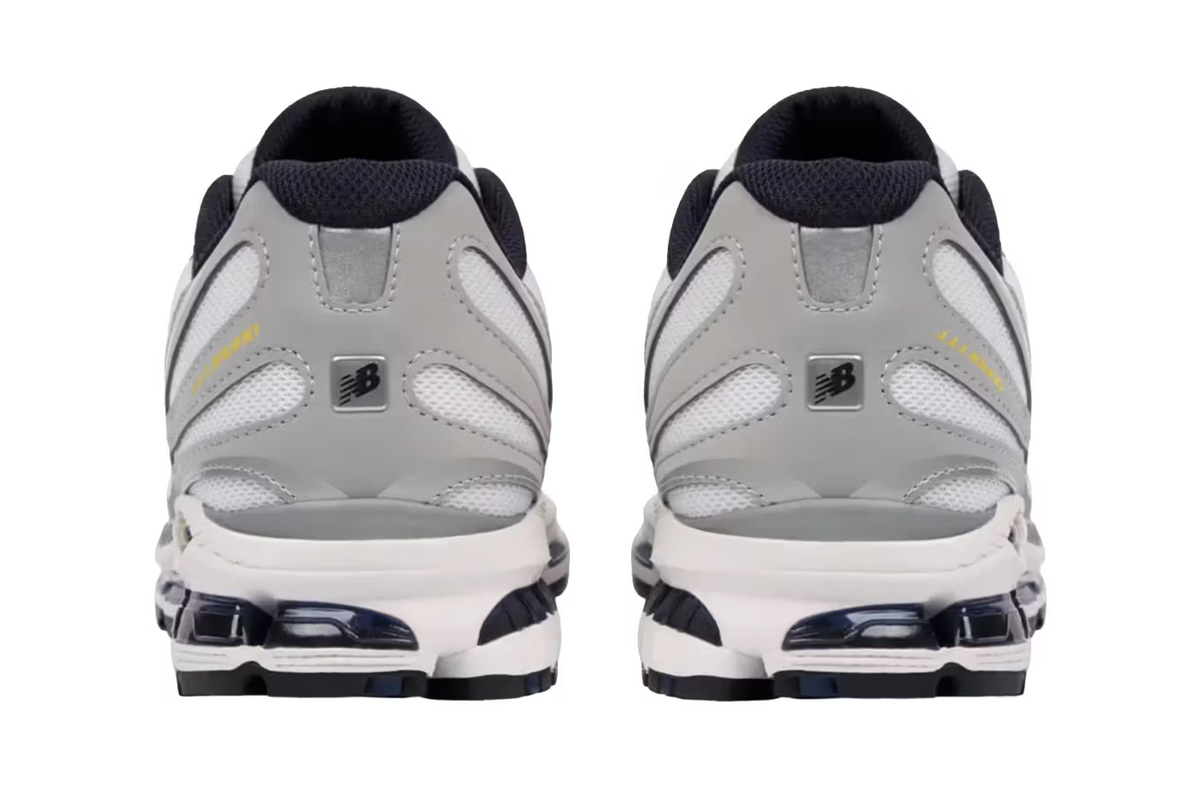 U18901D7  U18901D7 JJJJound Ã New Balance 1890 Gray/White (Men's)