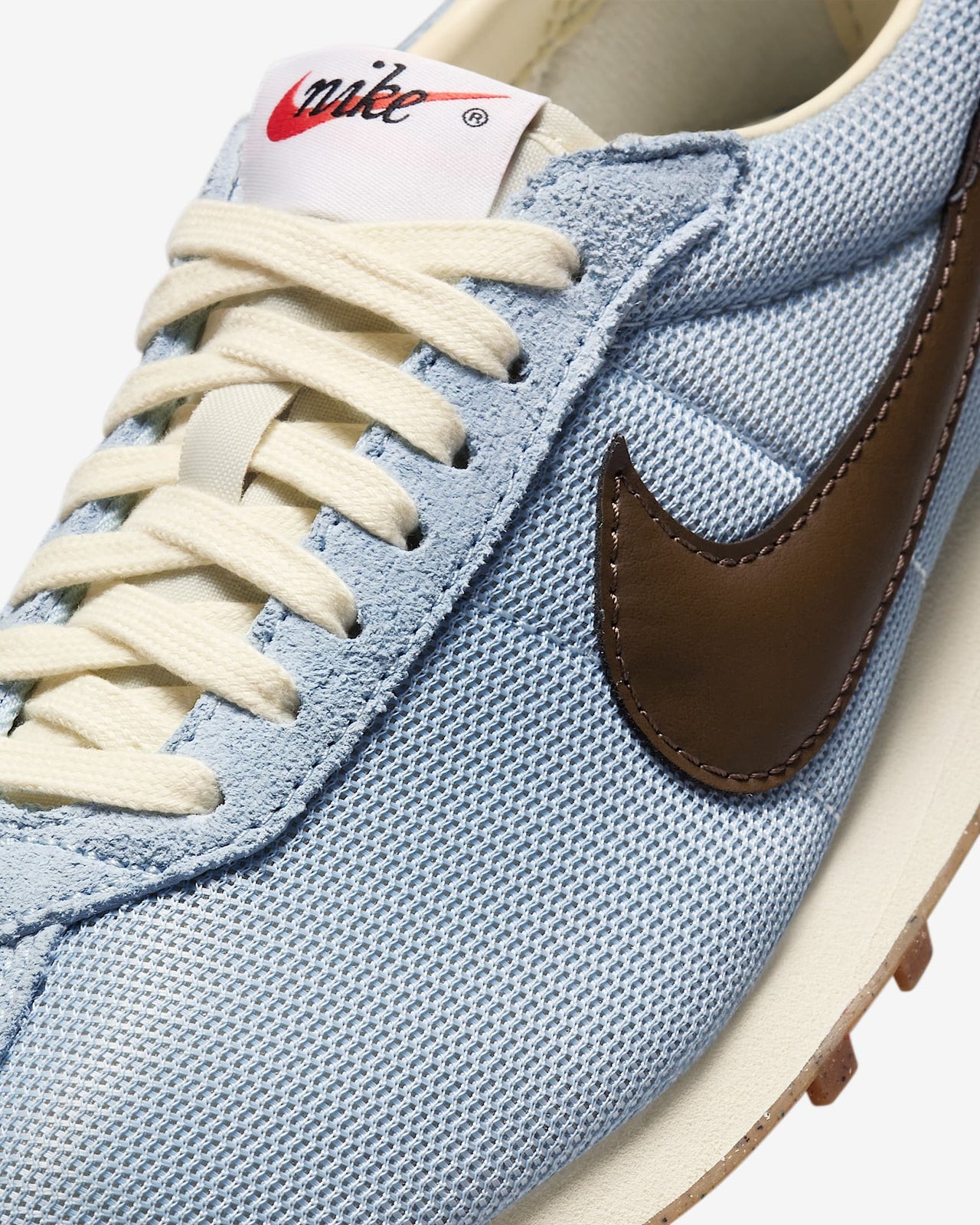 HF3227-400 Nike LD-1000 Light Armory Blue Coconut Milk Black Baroque (Women's)
