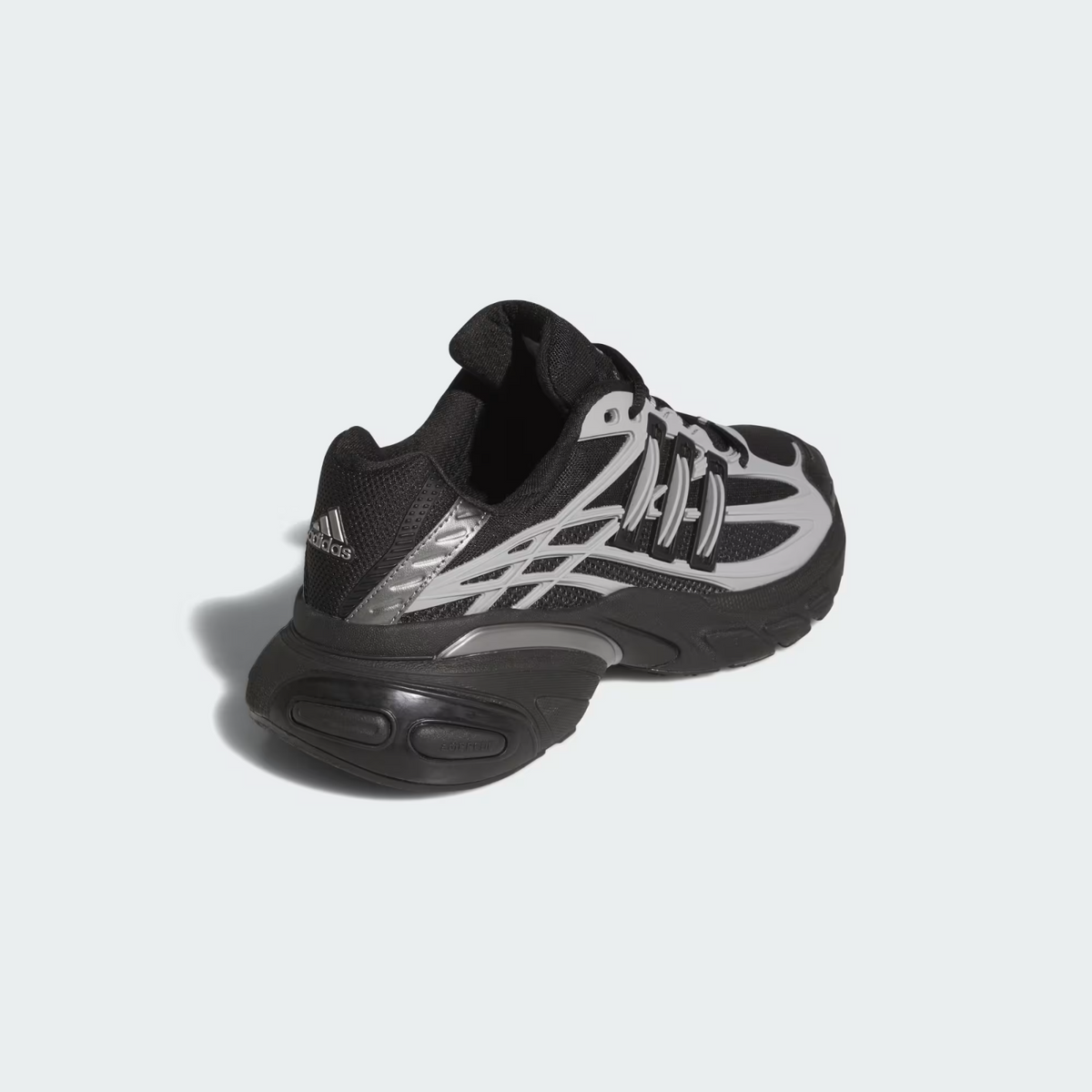 KK2899 adidas Adistar XLG 2.0 "Core Black/Iron Metallic" (Men's)