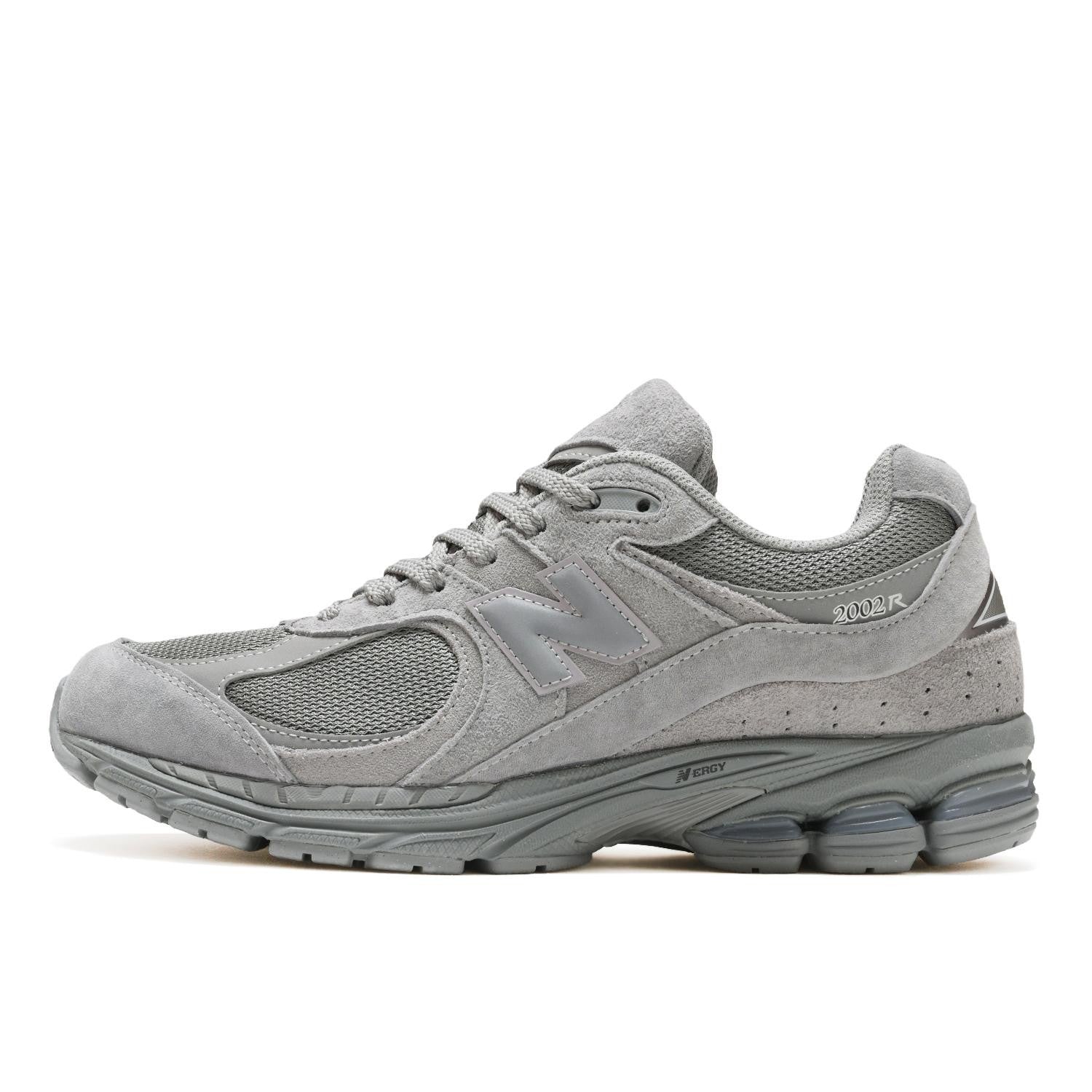 U20021O2 New Balance 2002R Gray (Men's)