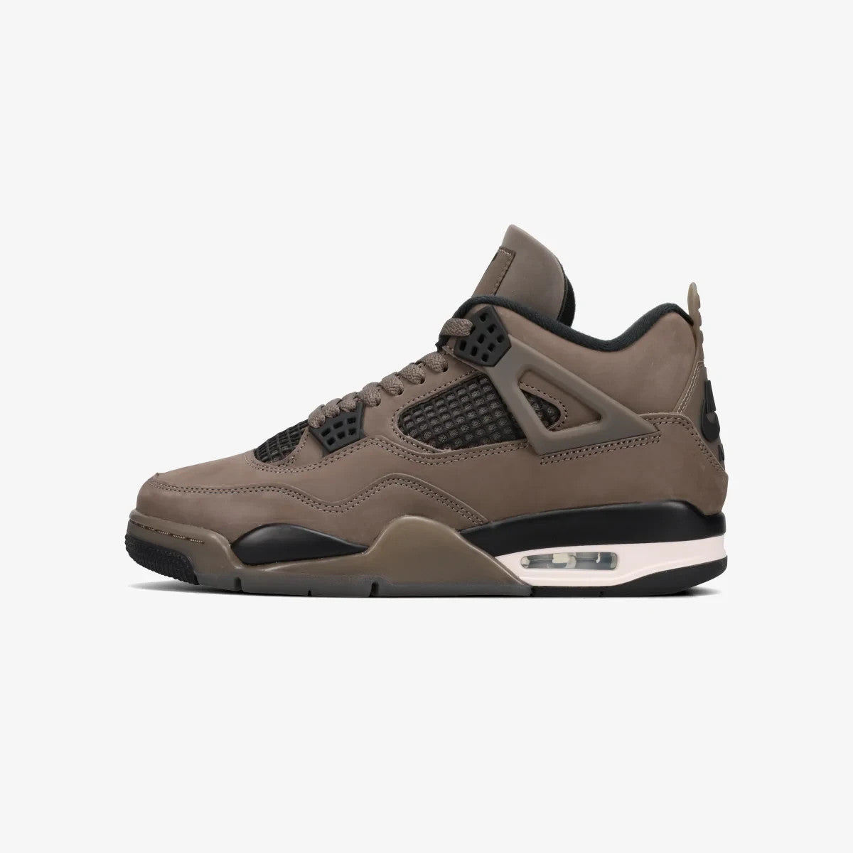 FV5029-200 Nike Air Jordan 4 Retro Cave Stone (Men's)