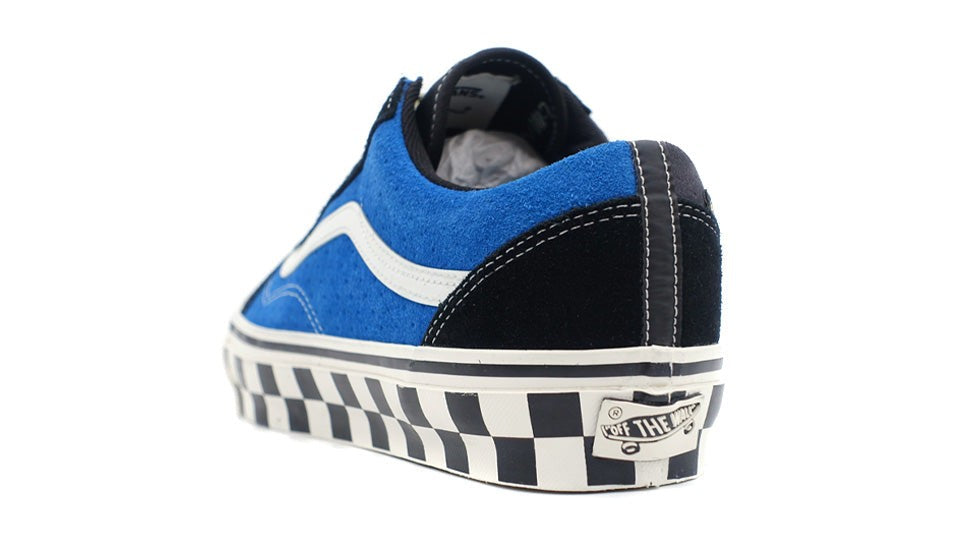 VN000D0UY61 mita sneakers Ã Vans Premium Old Skool 36 GORE-TEX ( Men' s )