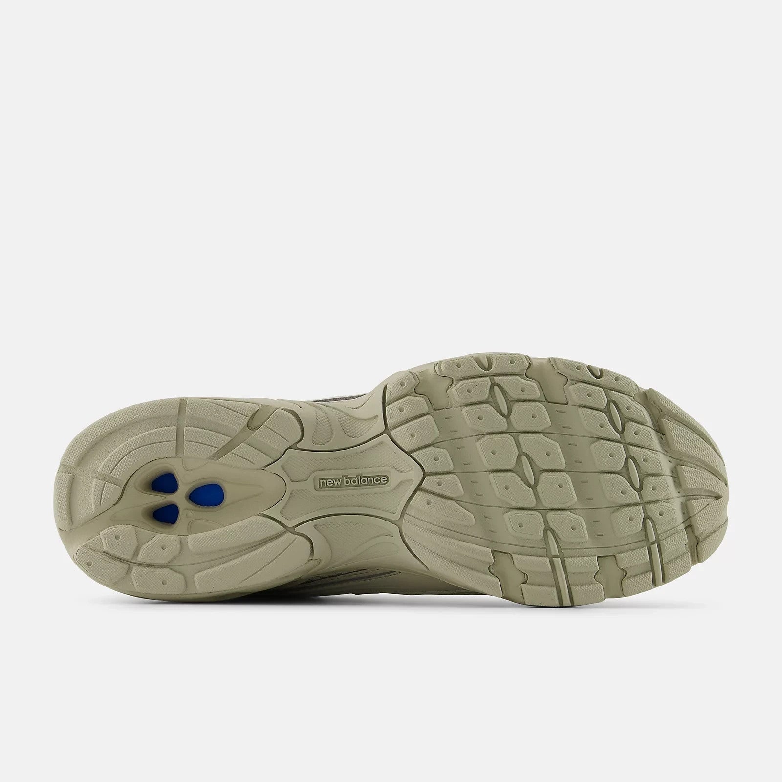 U5097ZZ New Balance 509 "Shipyard" (Men's)