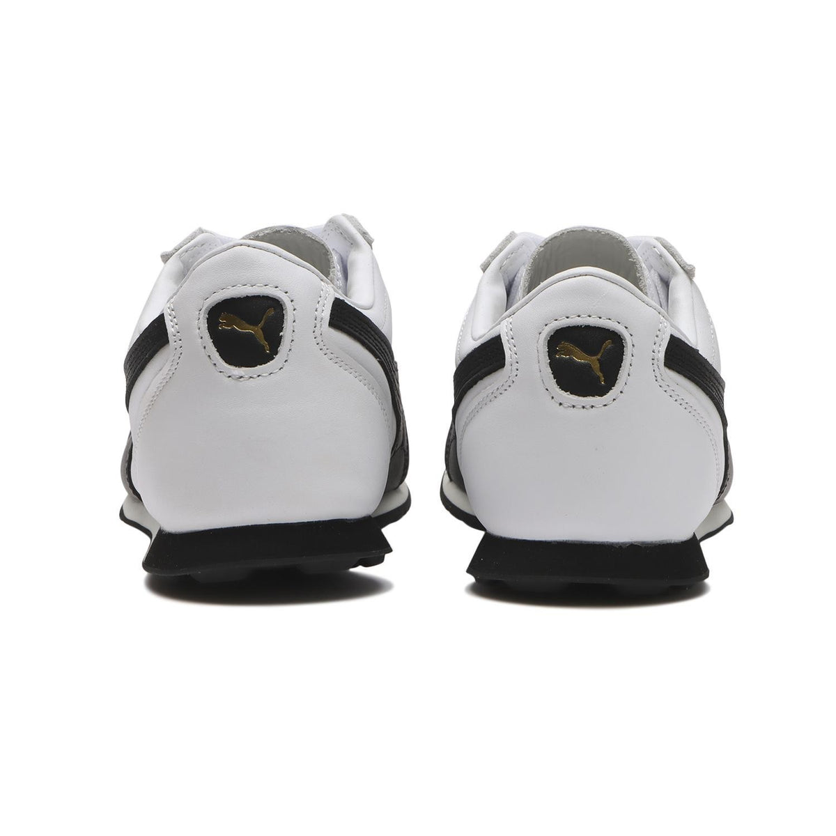 402960-01 Puma Sprint PUMA White PUMA Black (Men's)