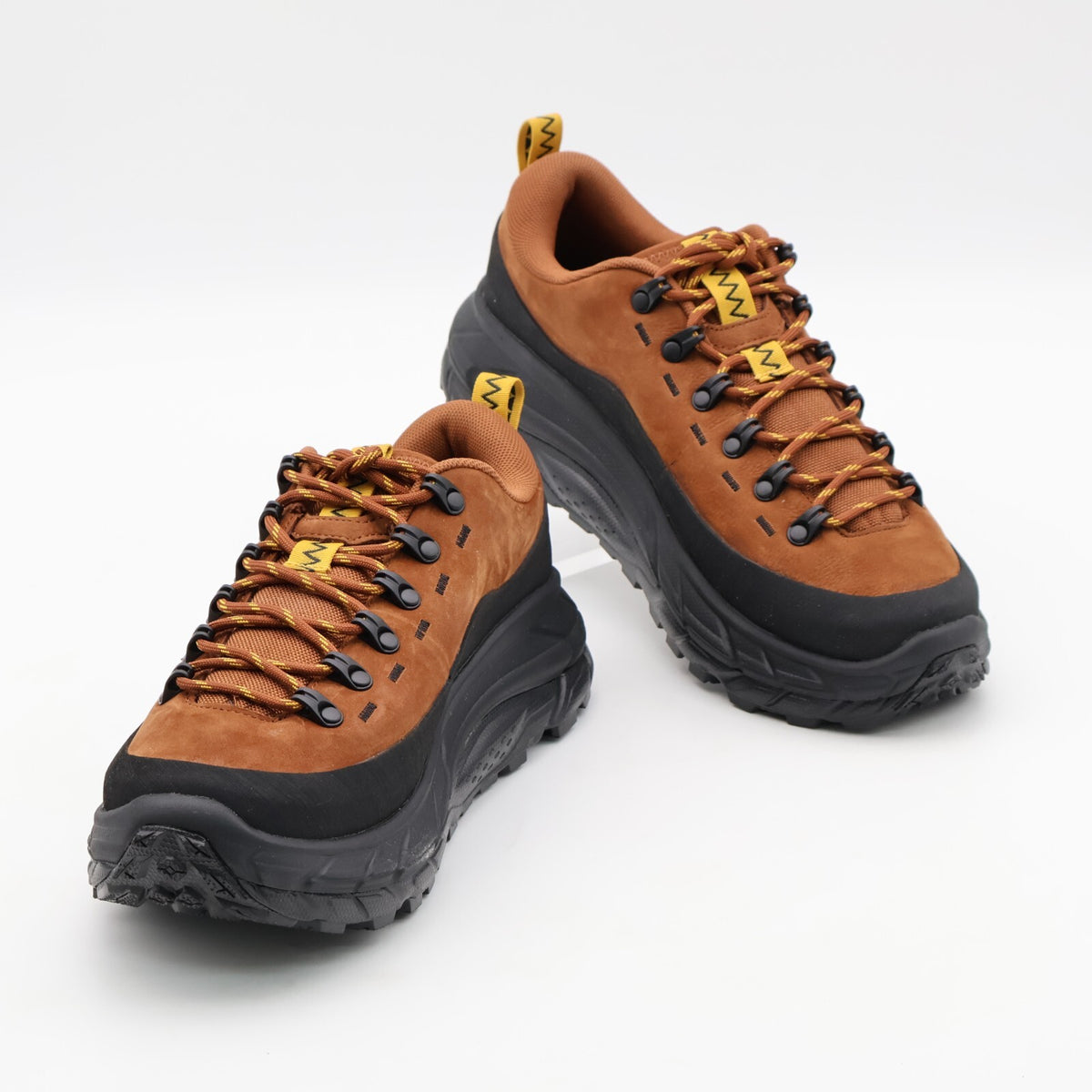 1147952-hbck Hoka Tor Summit Hazelnut Black (Men's)