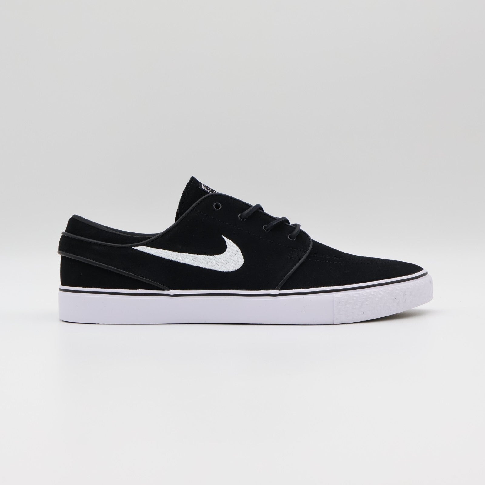 FD6757-001 Nike SB Zoom Janoski OG+ Black White (Men's)