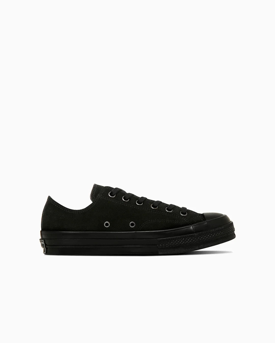 31315731 Converse All Star LGCY OX Black Black (Men's)
