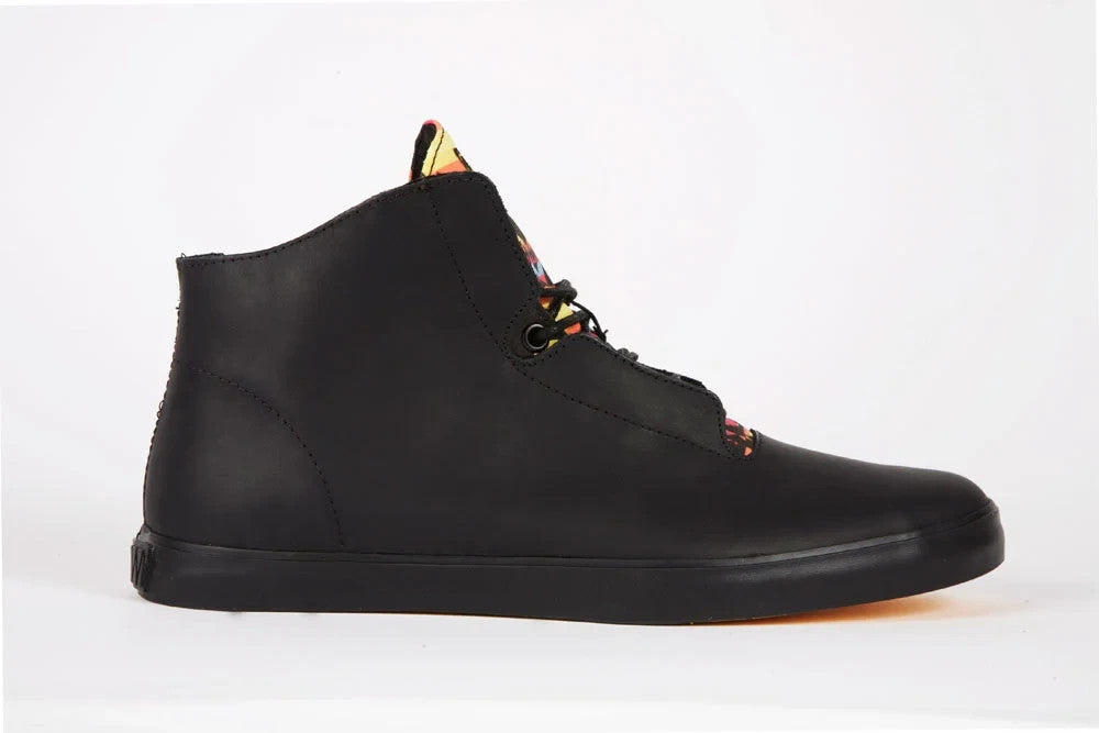 VN-0OYT8E0 OTW by Vans Stovepipe Black (Men's)