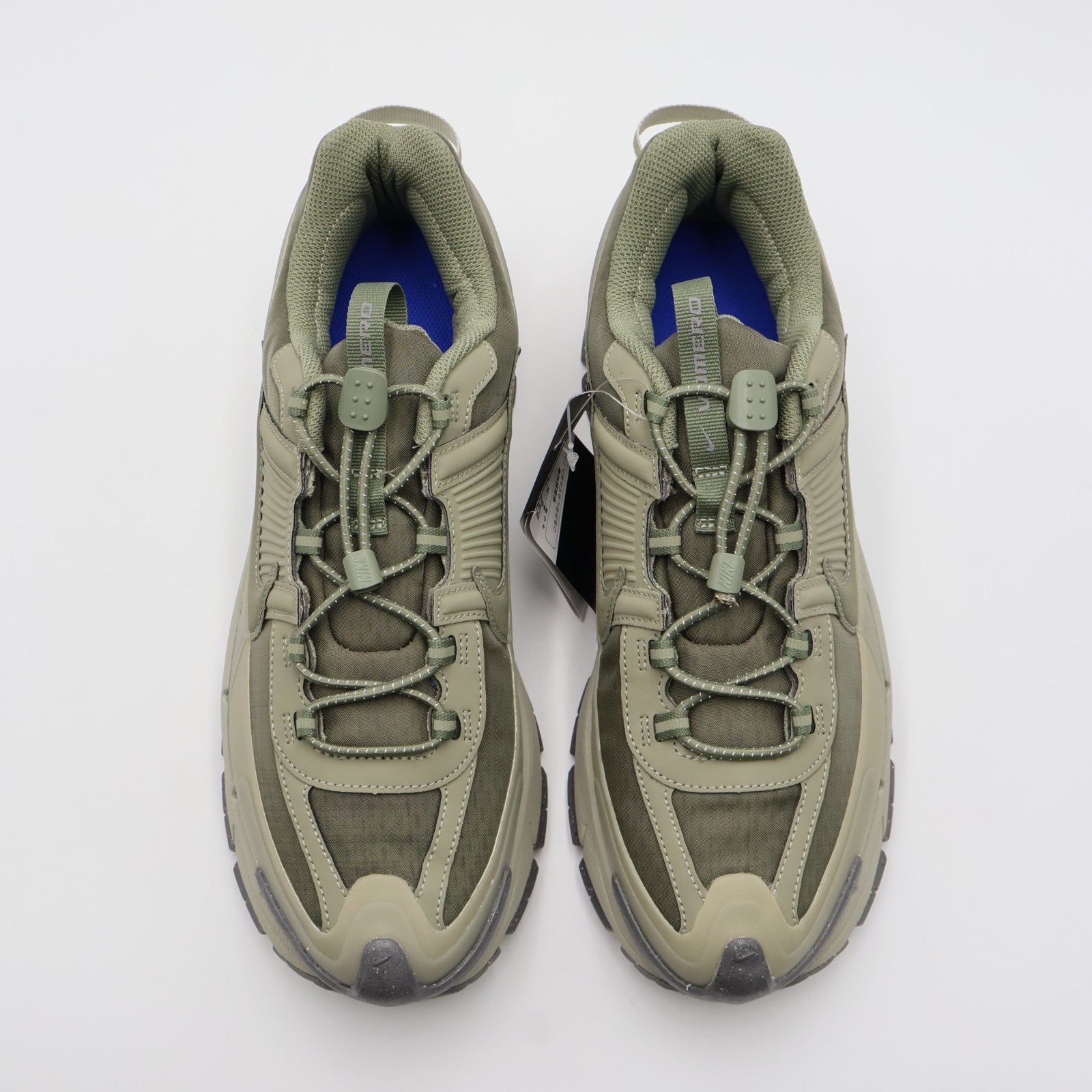 HJ4646-300 Nike Zoom Vomero 5 Roam Silver Sage Spruce Fog (Men's)