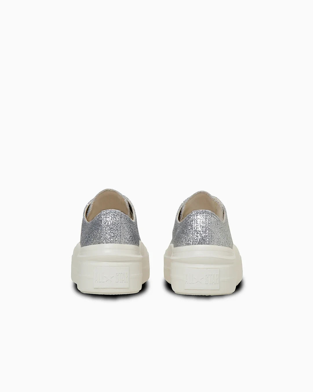 31314921 Converse All Star Light PLTS 2 GT OX Silver (Unisex)