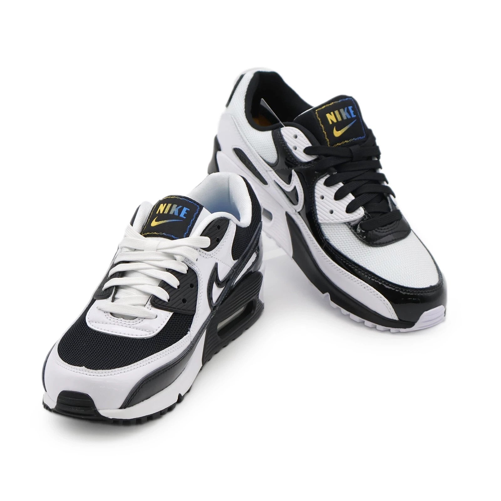 DM6178-010 Nike Air Max 90 SE Lucha Libre (Men's)