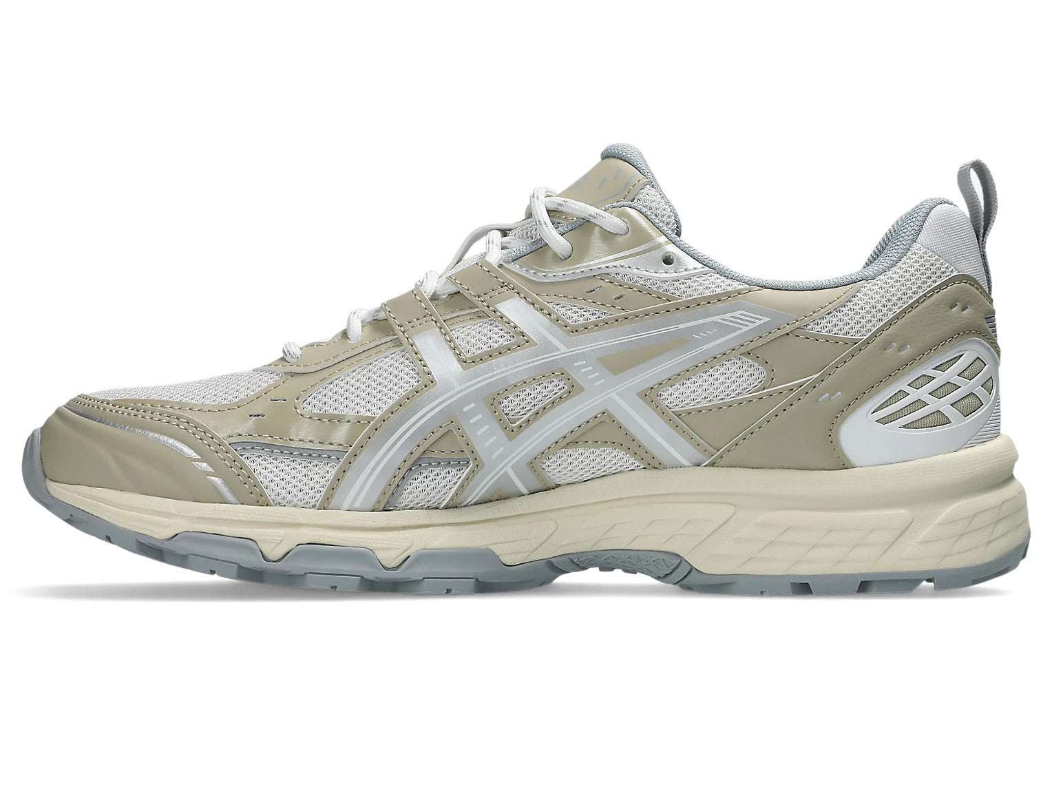 1203A536-108 Asics Gel-Nunobiki White Putty (Men's)