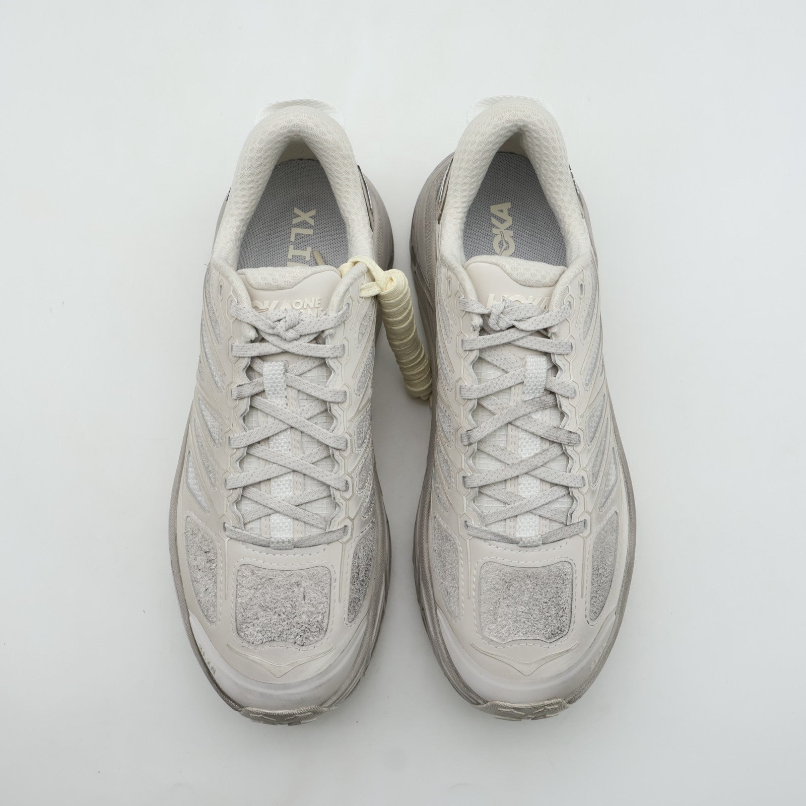 1181770-GRYF XLIM Ã Hoka Mafate Speed 2 TS Grey (Men's)
