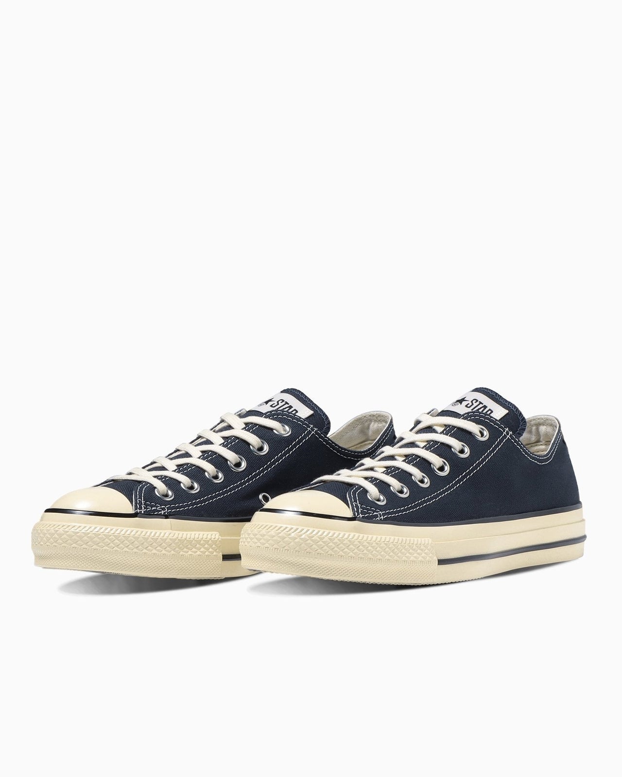 31310942 Converse All Star US Agedcolors OX Black (Men's)