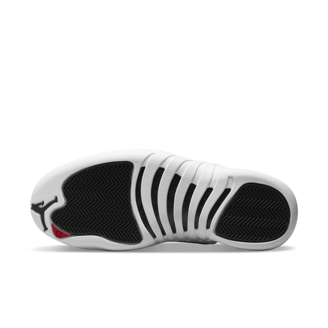 CT8013-006 Nike Air Jordan 12 Playoffs