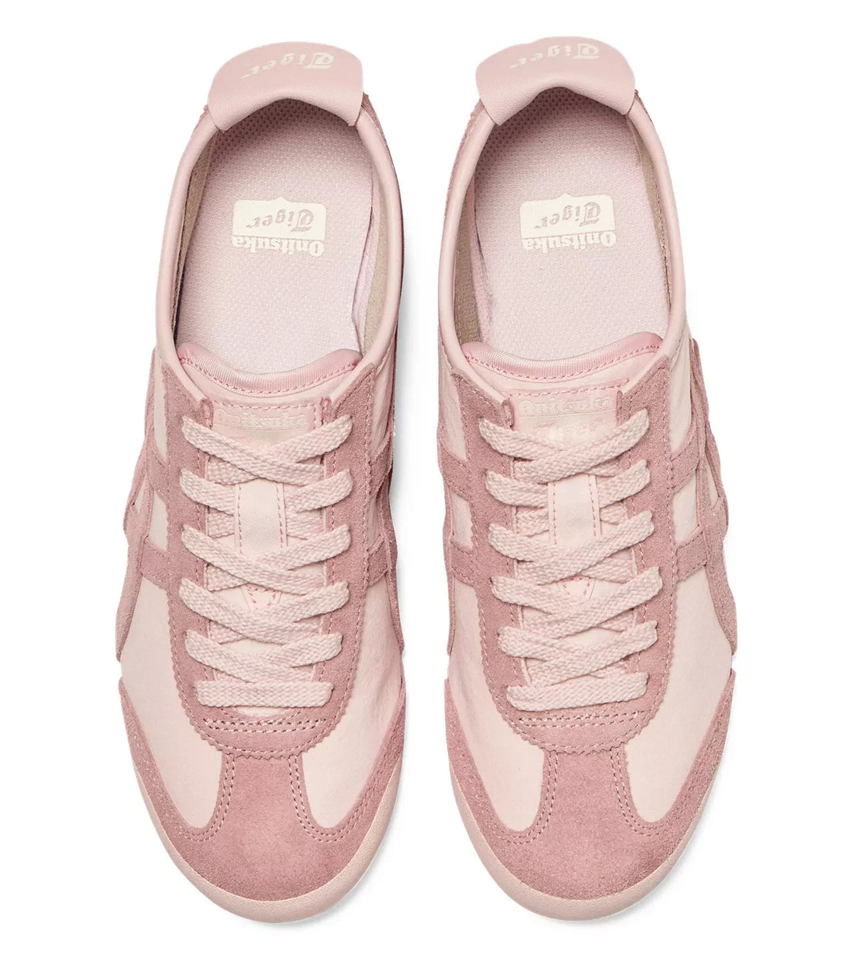 1183C769-700 MEXICO 66 onitsuka Pink (Men's)