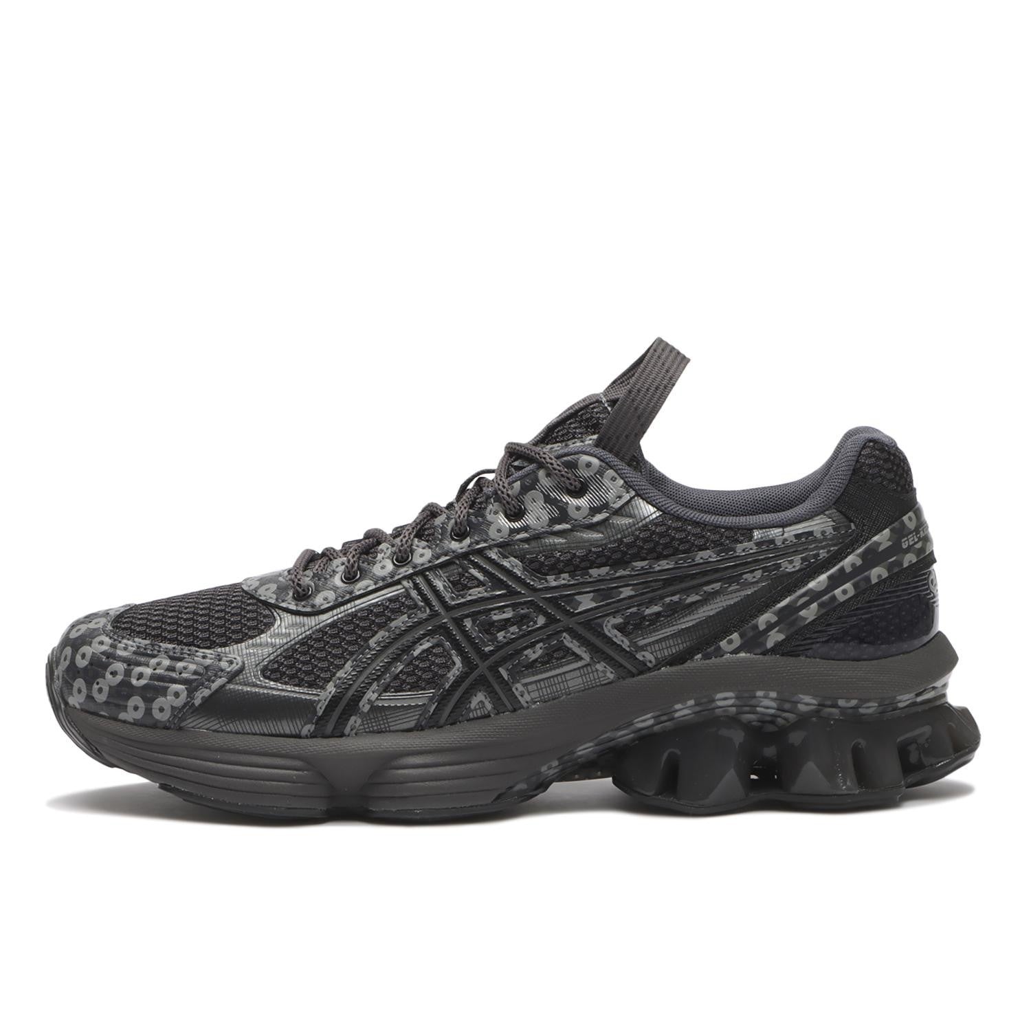 1203A973-020 Kiko Kostadinov Studio Asics US7-S Gel-Kinetic Fluent (Men's)