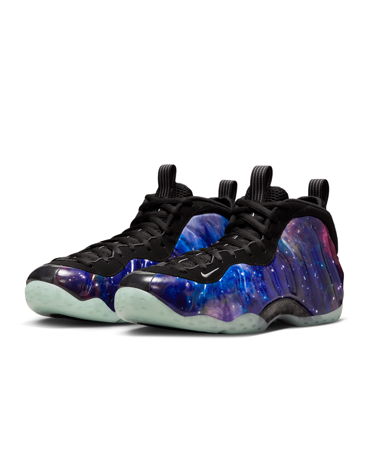 FQ4303-400 Nike Air Foamposite One Galaxy (2025) (Men's)