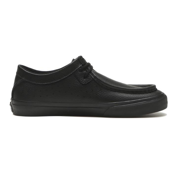 V498 LEA Vans SF Moc Low Leather (Men's)