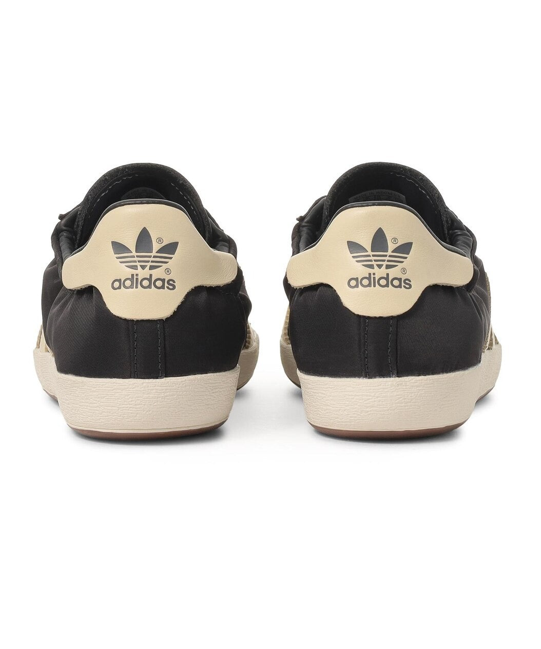 LB3803 adidas Jabbar Ruche "Black" (Women's)