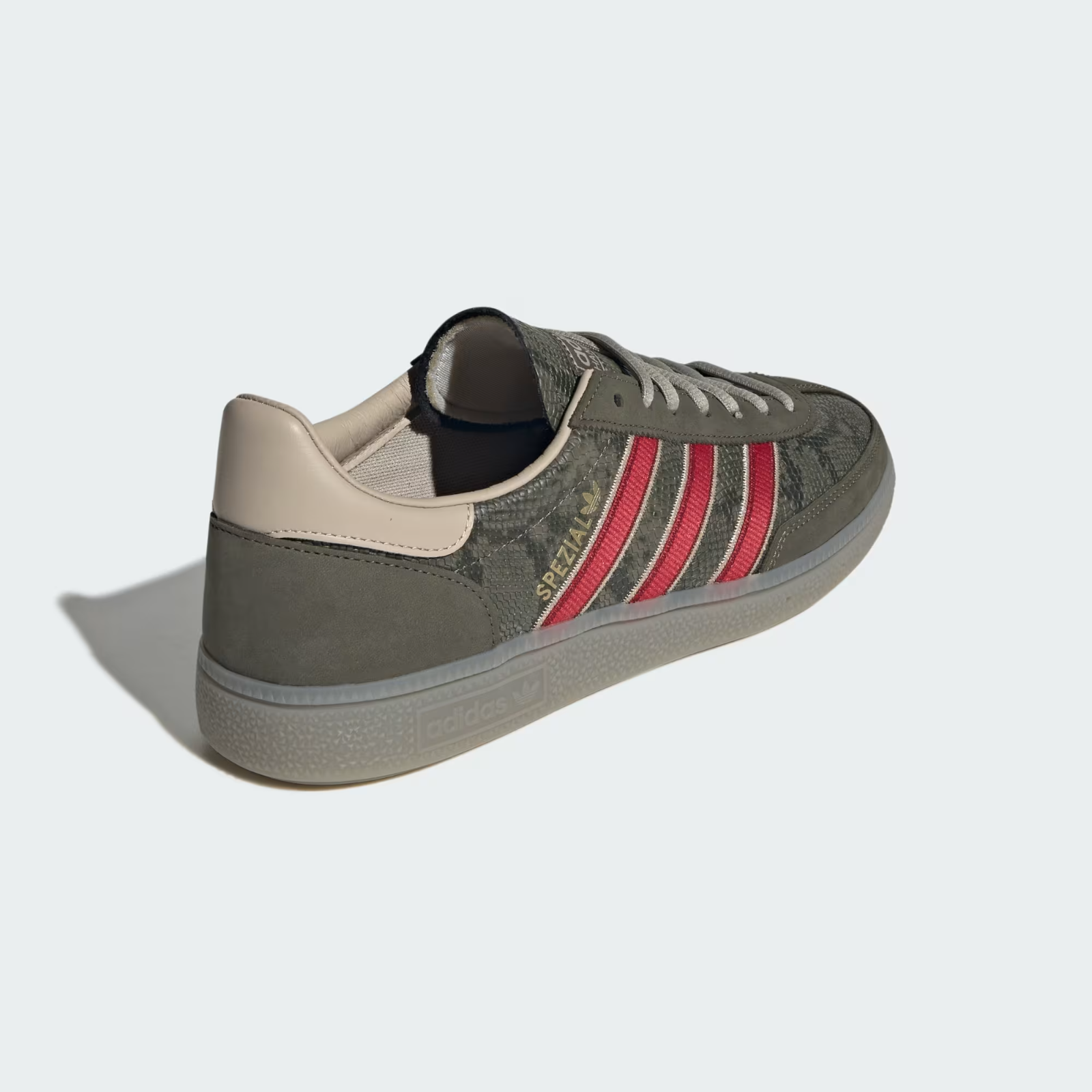 KK4868 adidas Handball Spezial (Men's)