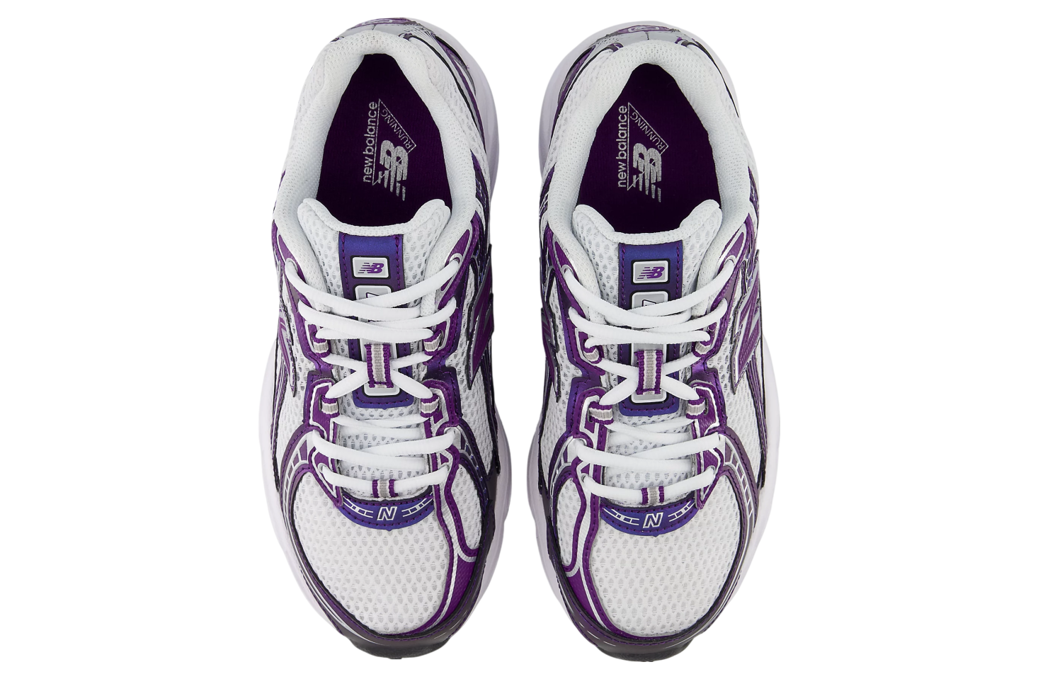 U740CG2 New Balance 740 Concord Grape White Phantom (Men's)