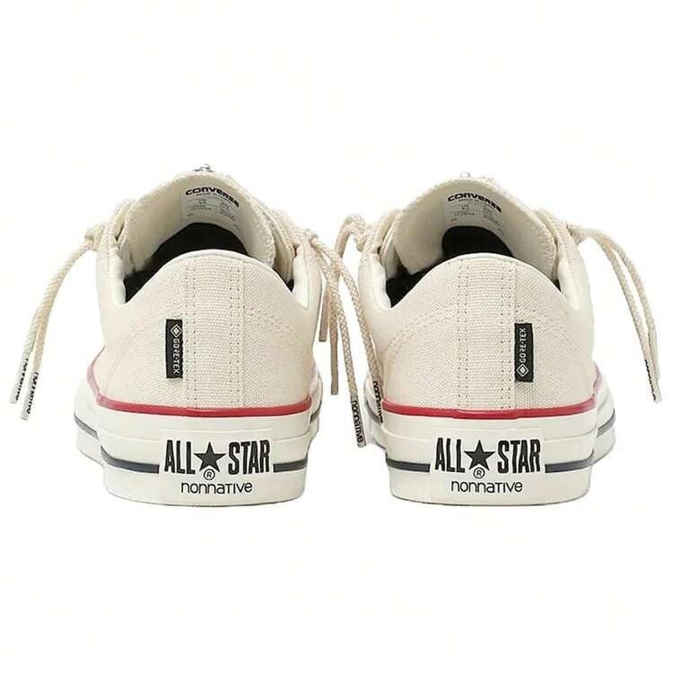 31317670 nonnative Ã Converse All Star GORE-TEX Centerzip OX/NN "Ivory" (Men's)